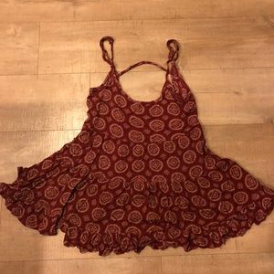 Brandy Melville dress